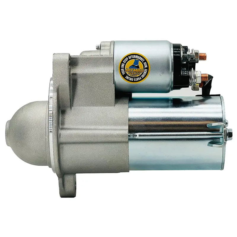 Load image into Gallery viewer, New Starter Replacement For Ford F150 F-150 4.2L 1999-2008 99 00 01 02 03 04 05 06 07 08 XL34AA, XL34-AA, XL34-11000AA, XL34-11000-AA 9000869, SDR0310, 41012430 - Electrical Parts > Starter Motor from MyMROmarts