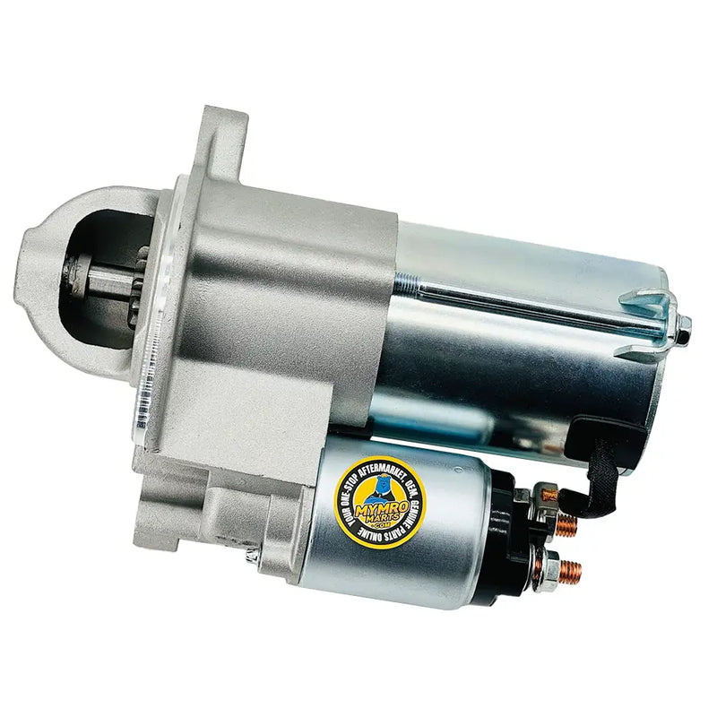 Load image into Gallery viewer, New Starter Replacement For Ford F150 F-150 4.2L 1999-2008 99 00 01 02 03 04 05 06 07 08 XL34AA, XL34-AA, XL34-11000AA, XL34-11000-AA 9000869, SDR0310, 41012430 - Electrical Parts > Starter Motor from MyMROmarts