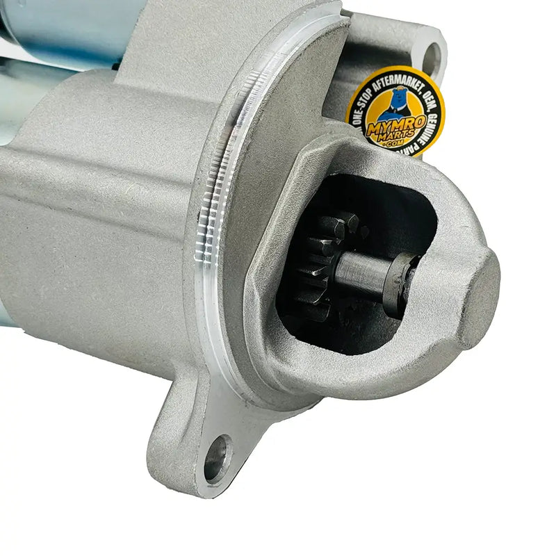 Load image into Gallery viewer, New Starter Replacement For Ford F150 F-150 4.2L 1999-2008 99 00 01 02 03 04 05 06 07 08 XL34AA, XL34-AA, XL34-11000AA, XL34-11000-AA 9000869, SDR0310, 41012430 - Electrical Parts > Starter Motor from MyMROmarts