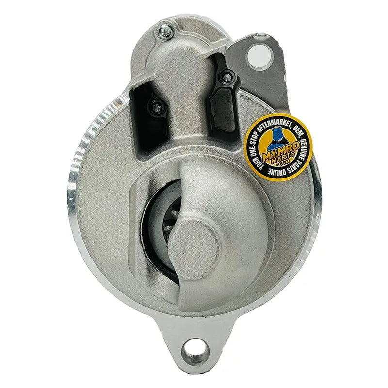Load image into Gallery viewer, New Starter Replacement For Ford F150 F-150 4.2L 1999-2008 99 00 01 02 03 04 05 06 07 08 XL34AA, XL34-AA, XL34-11000AA, XL34-11000-AA 9000869, SDR0310, 41012430 - Electrical Parts > Starter Motor from MyMROmarts