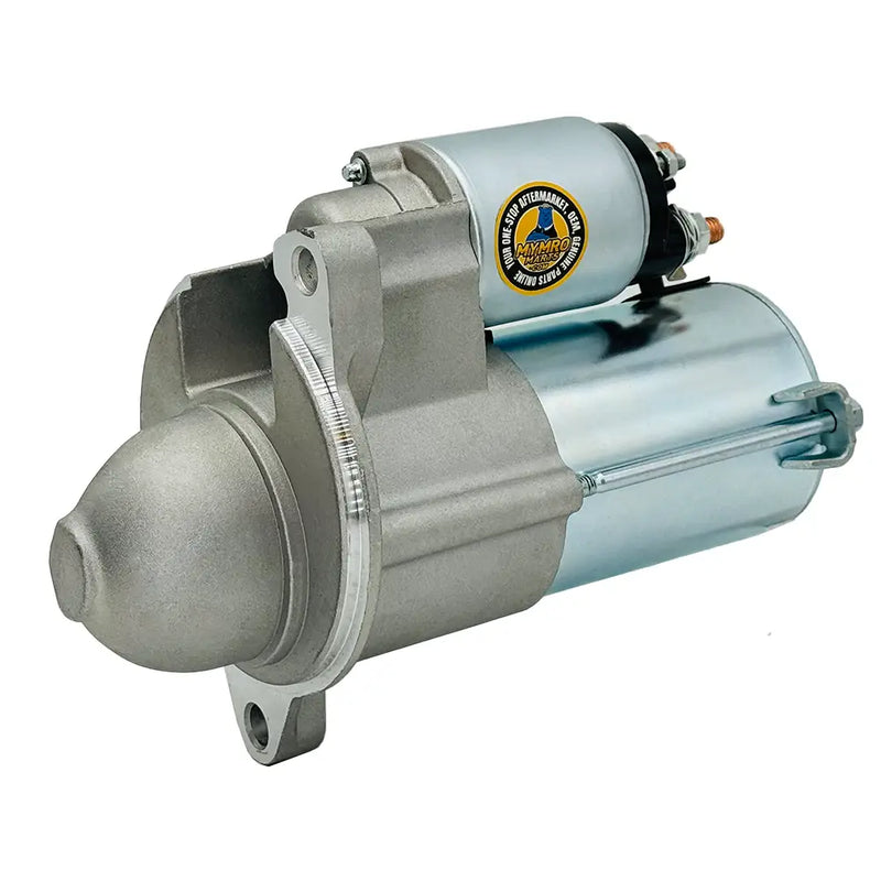 Load image into Gallery viewer, New Starter Replacement For Ford F150 F-150 4.2L 1999-2008 99 00 01 02 03 04 05 06 07 08 XL34AA, XL34-AA, XL34-11000AA, XL34-11000-AA 9000869, SDR0310, 41012430 - Electrical Parts > Starter Motor from MyMROmarts