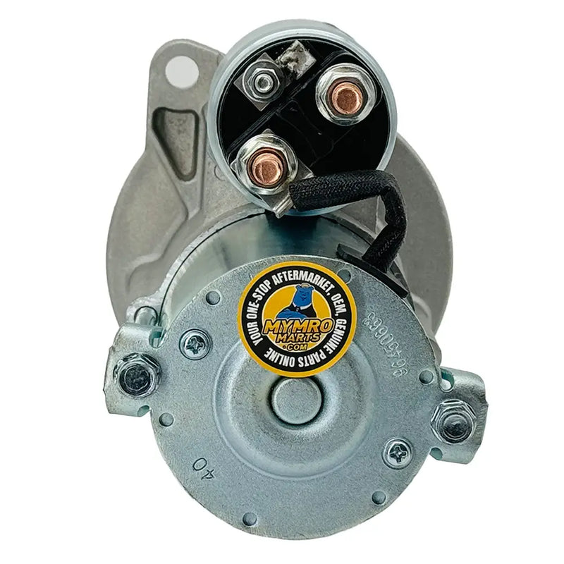 Load image into Gallery viewer, New Starter Replacement For Ford F150 F-150 4.2L 1999-2008 99 00 01 02 03 04 05 06 07 08 XL34AA, XL34-AA, XL34-11000AA, XL34-11000-AA 9000869, SDR0310, 41012430 - Electrical Parts > Starter Motor from MyMROmarts