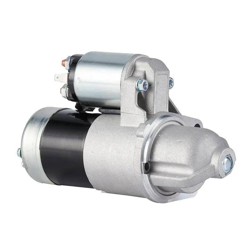 Load image into Gallery viewer, New Starter Replacement For Gehl John Deere New Holland Skid Loader Onan AM104123, AM104505, 191164204, 191168204, 191194908, 191180404, 191180804, 191180806, 191194904, 191194906, 191194907, SMT0002 - Electrical Parts > Starter Motor from MyMROmarts