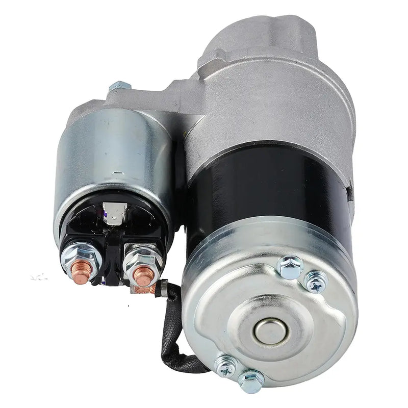 Load image into Gallery viewer, New Starter Replacement For Gehl John Deere New Holland Skid Loader Onan AM104123, AM104505, 191164204, 191168204, 191194908, 191180404, 191180804, 191180806, 191194904, 191194906, 191194907, SMT0002 - Electrical Parts > Starter Motor from MyMROmarts