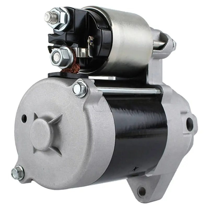 Load image into Gallery viewer, New Starter Replacement For Kawasaki Engines FC400V FC401V FC420C AM104559, 211632073, 211632073A, 12498-63010, 128000-4020, SND0287, 41052055 - Electrical Parts > Starter Motor from MyMROmarts