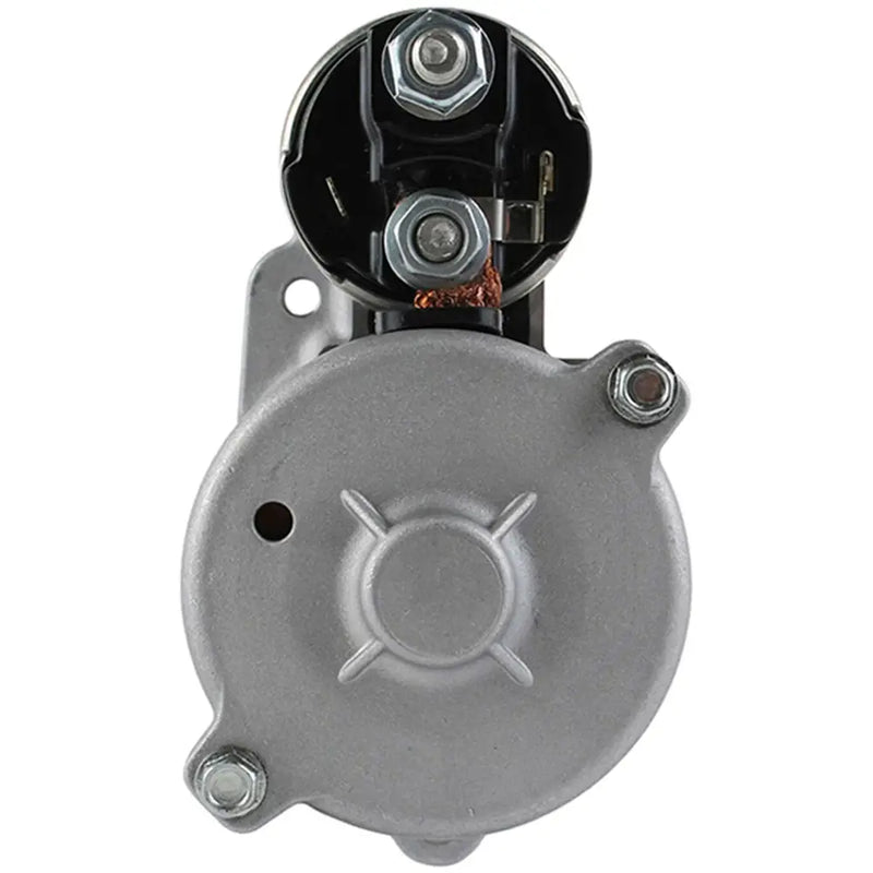 Load image into Gallery viewer, New Starter Replacement For Kawasaki Engines FC400V FC401V FC420C AM104559, 211632073, 211632073A, 12498-63010, 128000-4020, SND0287, 41052055 - Electrical Parts > Starter Motor from MyMROmarts