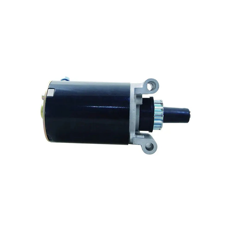 Load image into Gallery viewer, New Starter AM122435 5666940 5666940MO30SM 6560040 SM56669 SAB0037 41021041 41021085 Replacement For Kohler Engine 15-20HP 12-098 Series John Deere Toro Cub Cadet - Electrical Parts > Starter Motor from MyMROmarts