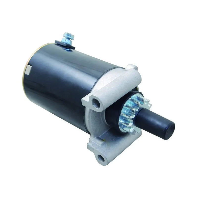Load image into Gallery viewer, New Starter AM122435 5666940 5666940MO30SM 6560040 SM56669 SAB0037 41021041 41021085 Replacement For Kohler Engine 15-20HP 12-098 Series John Deere Toro Cub Cadet - Electrical Parts > Starter Motor from MyMROmarts