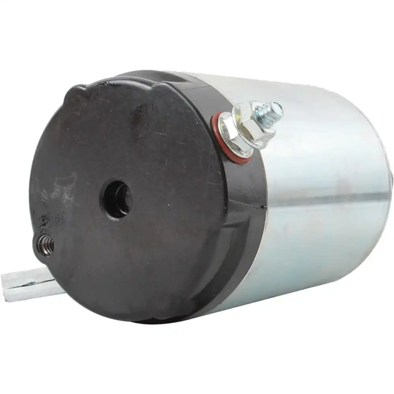 Load image into Gallery viewer, New Starter AM31568 AM32789 AM34248 AM3424B AM34888 AM37032 AM37869 AMJ7869 SAB0043 41021013 41021084 Replacement For 1985-1987 KOHLER K241 K301 K341 John Deere Lawn Tractor Loader - Electrical Parts > Starter Motor from MyMROmarts