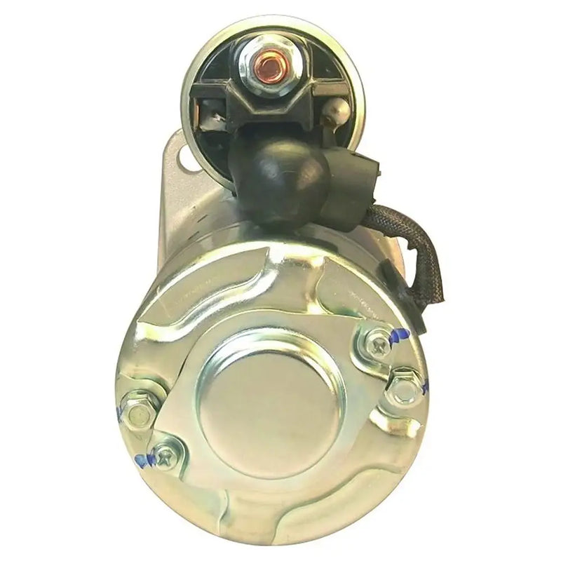 Load image into Gallery viewer, New Starter Replacement For John Deere W/Yanmar 3TN63 3TN66 Lawn Mower Tractor UTV Gater AM875014, AM878176, AM878813, SHI0108, 41044018, 41044018R - Electrical Parts > Starter Motor from MyMROmarts