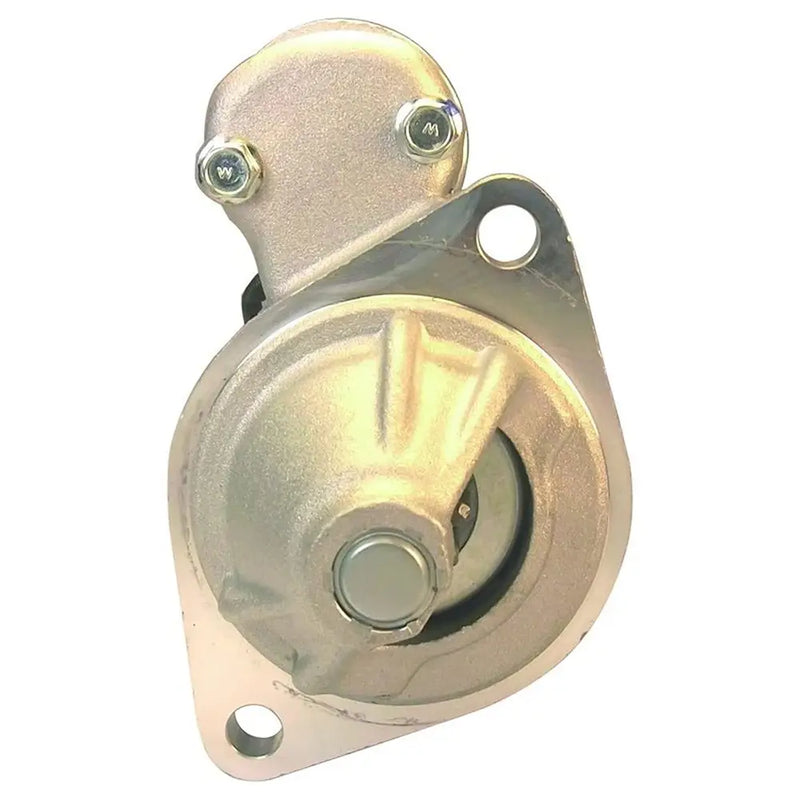 Load image into Gallery viewer, New Starter Replacement For John Deere W/Yanmar 3TN63 3TN66 Lawn Mower Tractor UTV Gater AM875014, AM878176, AM878813, SHI0108, 41044018, 41044018R - Electrical Parts > Starter Motor from MyMROmarts