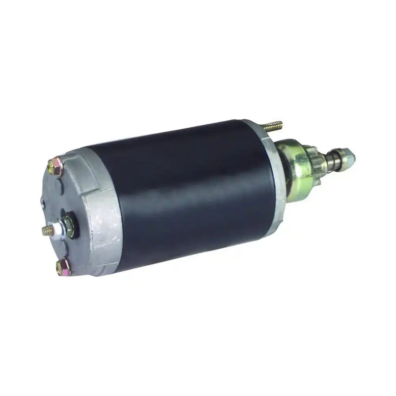 Load image into Gallery viewer, New Starter For John Deere Lawn 317 Kohler KT17QS 17HP 1979-1982, Bobcat Loader 440B M18QS 1984-1986, KT-18 6599854, 6662893, AM38013, 5209804, 5209811, 1819140, 5666340, SM18191, SM56663, SAB0065 - Electrical Parts > Starter Motor from MyMROmarts