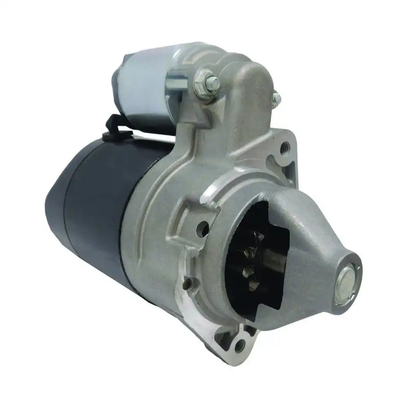 Afbeelding laden in Galerijviewer, New Starter For John Deere Mower Tractor 180 265 F525, 185 260 FC540V Kawasaki, Toro 227-5 252-H 257-H 1280002810, 1280007070, AM102382, AM106948, 211632069, 211632085, KW10552, KW10716, ND1280007070 - Electrical Parts > Starter Motor from MyMROmarts