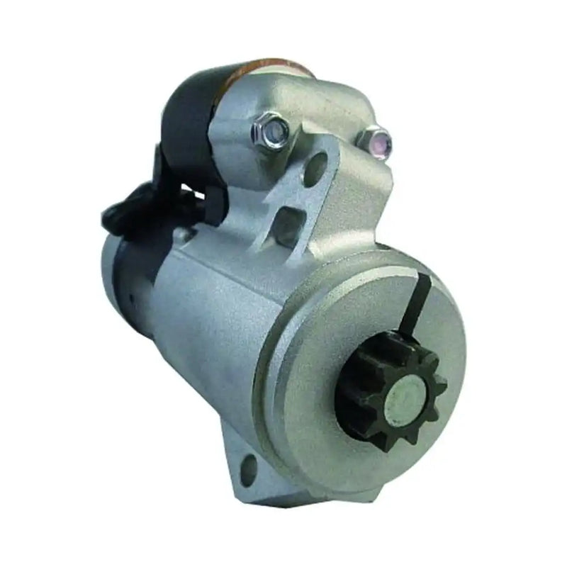 Load image into Gallery viewer, New Starter For Johnson Marine Engine 115PL4 115PX4 140CX4 140PL4 140PX4 90PL4 Suzuki Engines DF100T DF115T, DF140T, DF90TL, S114-837, S114837A, S114837AN, 5033799, 3110090J00, 31100-90J01, SHI0165 - Electrical Parts > Starter Motor from MyMROmarts