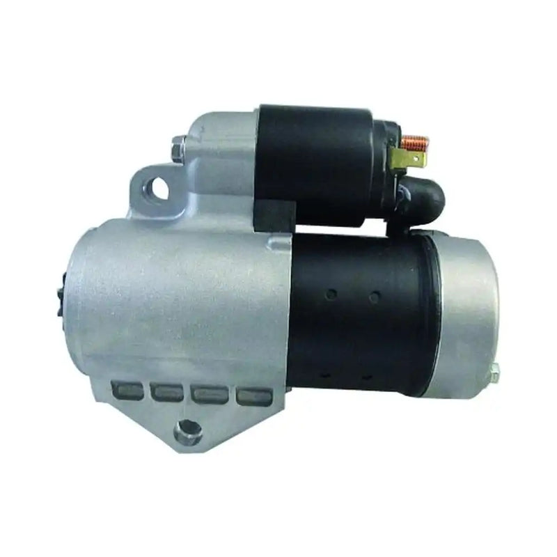 Load image into Gallery viewer, New Starter For Johnson Marine Engine 115PL4 115PX4 140CX4 140PL4 140PX4 90PL4 Suzuki Engines DF100T DF115T, DF140T, DF90TL, S114-837, S114837A, S114837AN, 5033799, 3110090J00, 31100-90J01, SHI0165 - Electrical Parts > Starter Motor from MyMROmarts