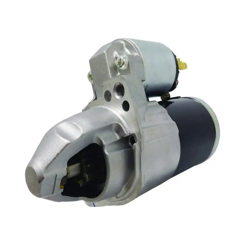 Load image into Gallery viewer, New Starter M000T38771, SMT0355, 41048213 For Mitsubishi Lancer 2.0L 2010-16 & 2.4L 2011-16, Outlander 2.4L & Outlander Sport 2.0L 2011-16, Outlander Sport 2.4L 2015-16, RVR 2.0L 11-16 & 2.4L 2015-16 - Electrical Parts > Starter Motor from MyMROmarts