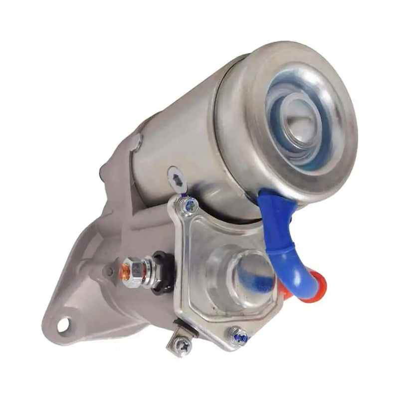 Load image into Gallery viewer, New Starter For Toyota Forklift LCV Hi-Ace 2L Diesel, Volkswagen LCV Van Taro 2400 2810054070, 2810054080, 2810054100, 2810054110, 2810054170, 2810054180, 2810054230, 2810054290, 2810054310, SND0122 - Electrical Parts > Starter Motor from MyMROmarts