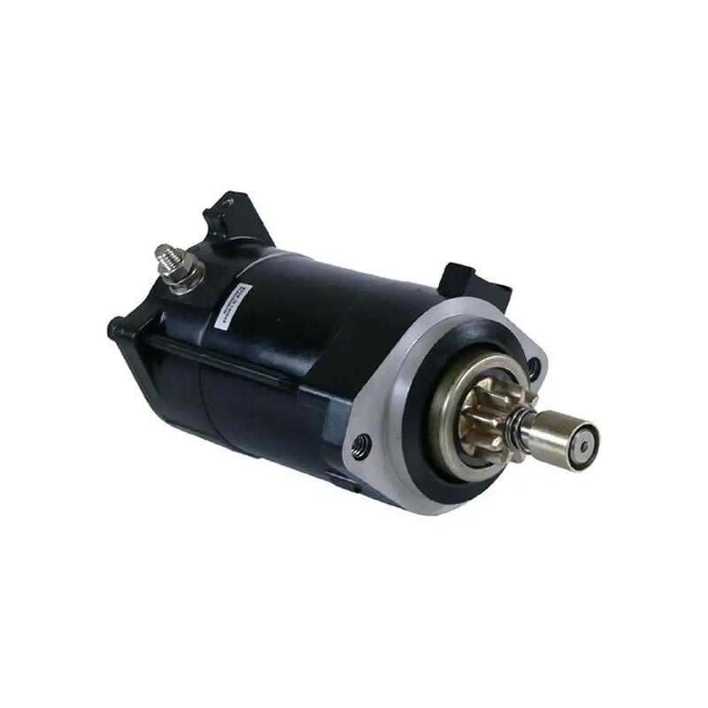 Load image into Gallery viewer, New Starter For Yamaha Outboard Motor 225T 250 L225 L250 LF225 LX225 LX250T S225 S250 SX225 SX250 V200TLR V225TLR VX200TLR VX225TLR, VX250TLR, S114-559B, 61A8180000, 61A8180001, 61H8180001, 69L8180000 - Electrical Parts > Starter Motor from MyMROmarts