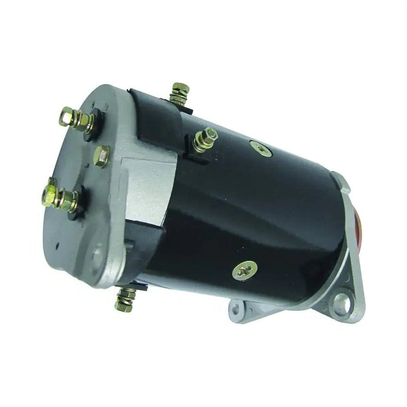 Laden Sie das Bild in Galerie -Viewer, New Starter Generator Motor Replacement For EZ GO UTV Cargo Grand Oasis Shuttle Golf Cart 114014010 25533-G01 26993-G01 27065-G01 GSB107-10B GSB107-10C 612028 - Electrical Parts > Starter Motor from MyMROmarts