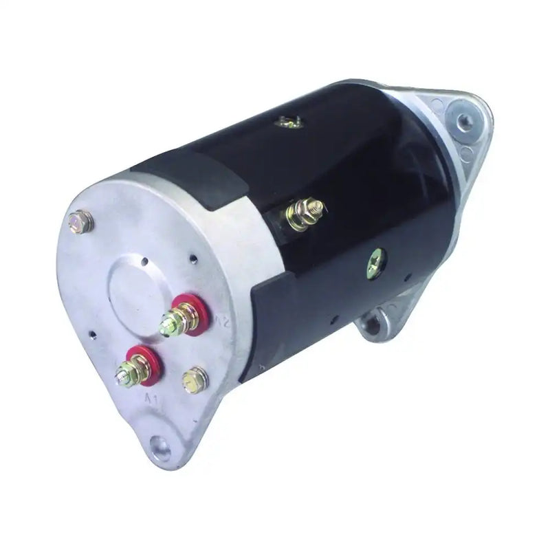 Load image into Gallery viewer, New Starter Generator Replacement For 1978-1988 Yamaha G1 Golf Cart J10811001000 GSB107-02 J10-81100-10-00 J10811001000 - Electrical Parts > Starter Motor from MyMROmarts