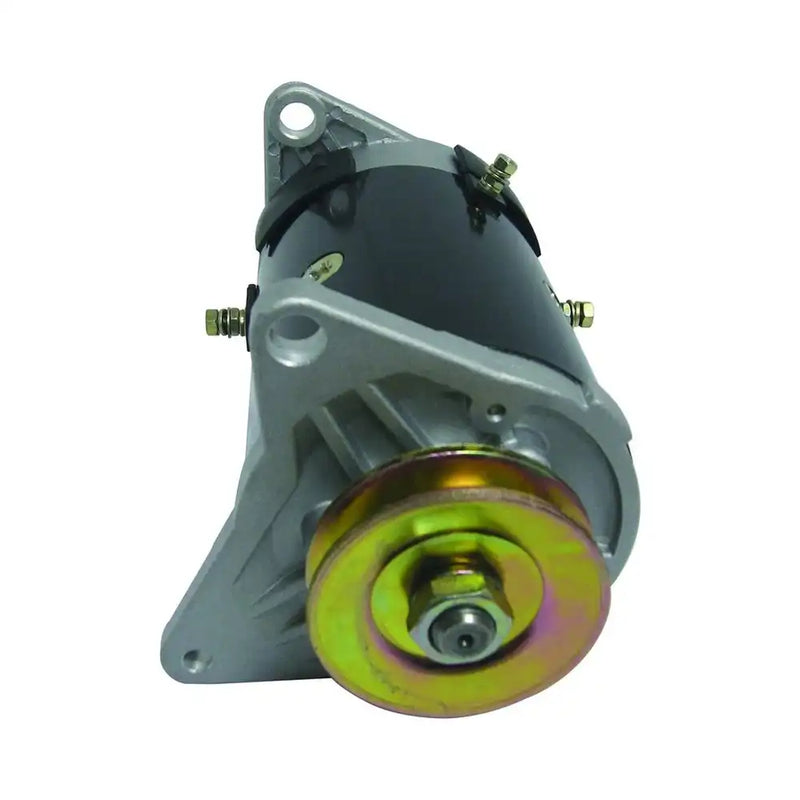 Cargue la imagen en el visor de la galería, New Starter Generator Replacement For 1994-2005 EZ-GO EZGO EZ GO Work Horse Golf Cart 800 1200 ST350 114014010 25533-G01 26993-G01 27065-G01 GSB107-10B GSB107-10C - Electrical Parts > Starter Motor from MyMROmarts