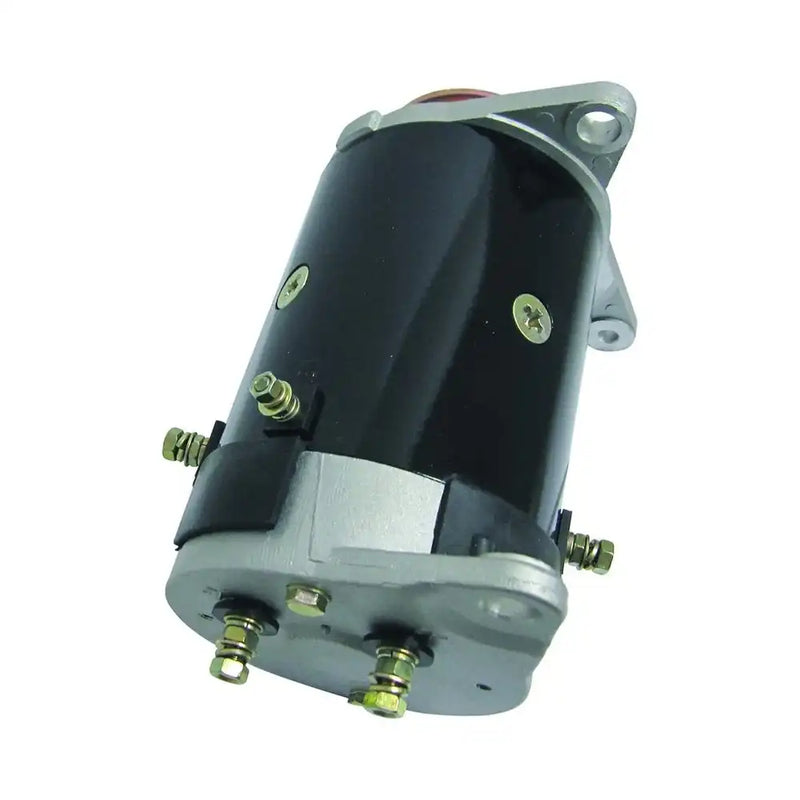 Cargue la imagen en el visor de la galería, New Starter Generator Replacement For 1994-2005 EZ-GO EZGO EZ GO Work Horse Golf Cart 800 1200 ST350 114014010 25533-G01 26993-G01 27065-G01 GSB107-10B GSB107-10C - Electrical Parts > Starter Motor from MyMROmarts