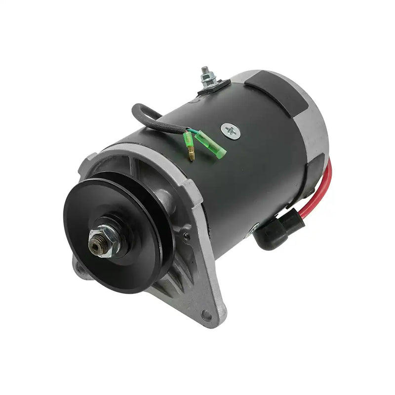 Load image into Gallery viewer, New Starter Generator Replacement For Yamaha Golf Cart 4 Cycle Gas G2 G3 G4 G6 G8 G9 G11 G14 1978-1995 GSB107-06B, J38-81100-10-00, J38-81100-11, J38-81100-11-00 - Electrical Parts > Starter Motor from MyMROmarts