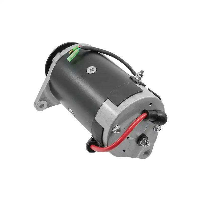 Load image into Gallery viewer, New Starter Generator Replacement For Yamaha Golf Cart 4 Cycle Gas G2 G3 G4 G6 G8 G9 G11 G14 1978-1995 GSB107-06B, J38-81100-10-00, J38-81100-11, J38-81100-11-00 - Electrical Parts > Starter Motor from MyMROmarts