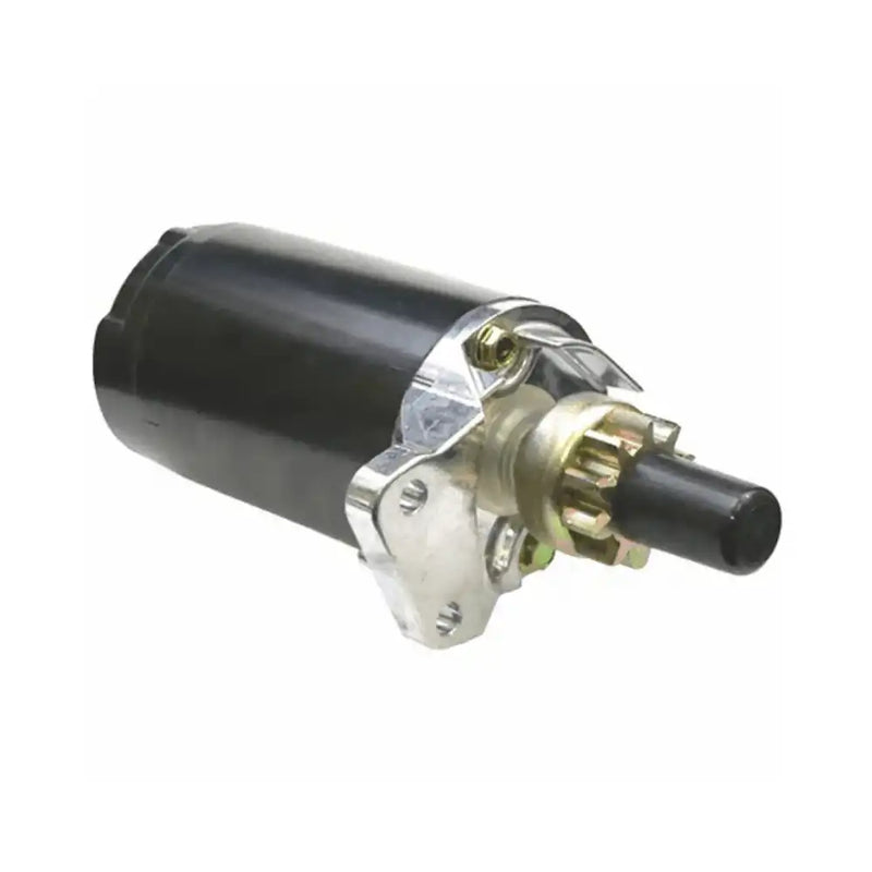 Load image into Gallery viewer, New Starter He191-1567 1911567 for Onan Engine B43G B48G John Deere Lawn Tractor 316 318 420 from MyMROmarts