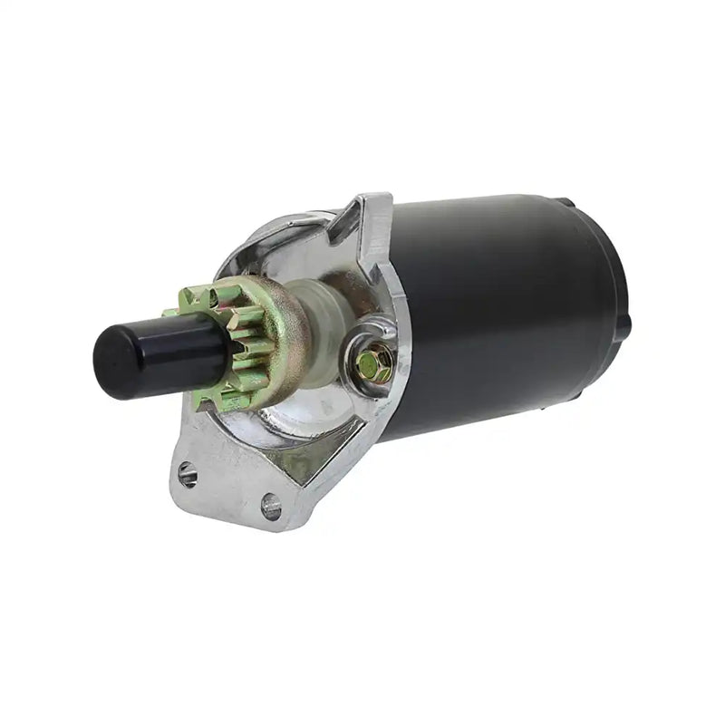 Load image into Gallery viewer, New Starter He191-1567 1911567 for Onan Engine B43G B48G John Deere Lawn Tractor 316 318 420 from MyMROmarts
