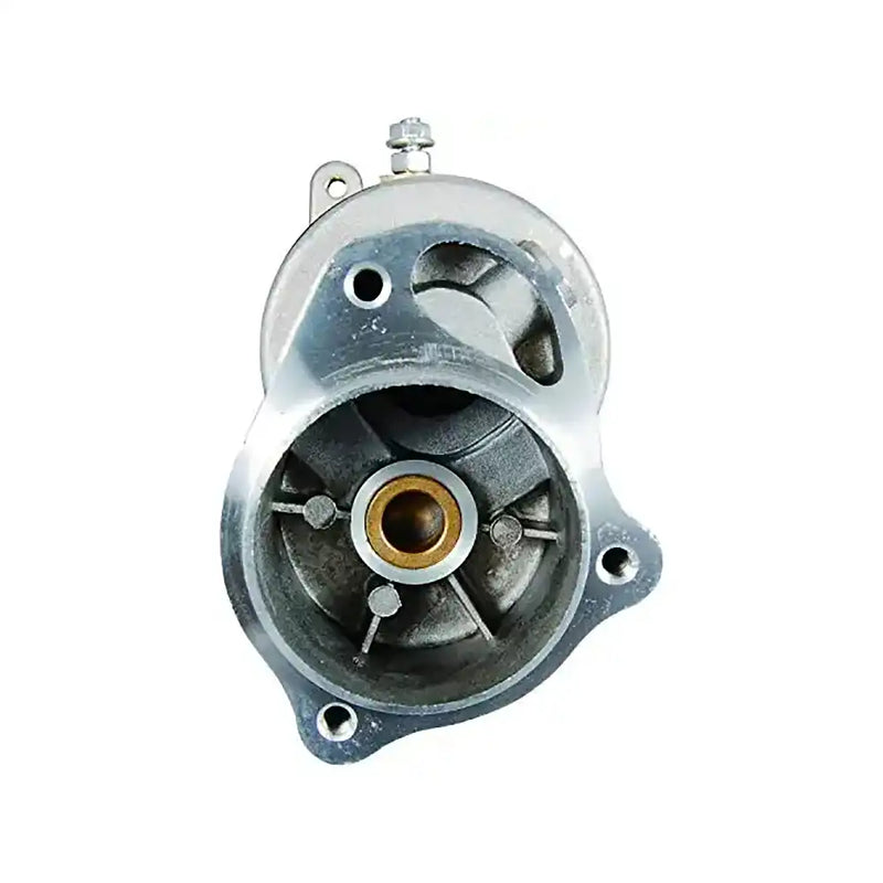 Load image into Gallery viewer, New Starter Kit with Drive Replacement For Select Polaris ATV 85-06 250 300 350 400 Heavy Duty 12V CW 9-Spline Shaft PA101 3083646 3083760 3084403 3085393 SM-8 SM13298 - Electrical Parts > Starter Motor from MyMROmarts