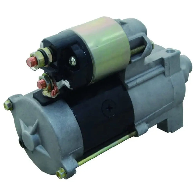 Load image into Gallery viewer, New Starter Replacement For 1999-2005 John Deere Lawn Tractors GT235 LX288 LG808726, 808498, 2280008020, P808498, SND0359, 41052165 - Electrical Parts > Starter Motor from MyMROmarts