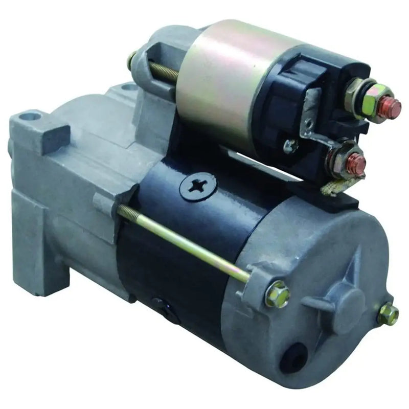 Load image into Gallery viewer, New Starter Replacement For 1999-2005 John Deere Lawn Tractors GT235 LX288 LG808726, 808498, 2280008020, P808498, SND0359, 41052165 - Electrical Parts > Starter Motor from MyMROmarts