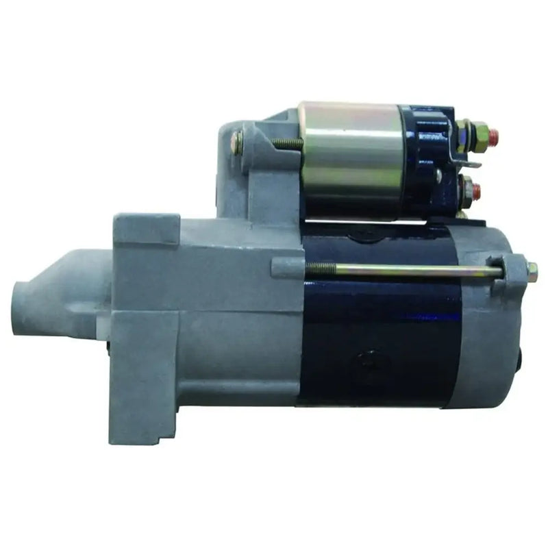 Load image into Gallery viewer, New Starter Replacement For 1999-2005 John Deere Lawn Tractors GT235 LX288 LG808726, 808498, 2280008020, P808498, SND0359, 41052165 - Electrical Parts > Starter Motor from MyMROmarts