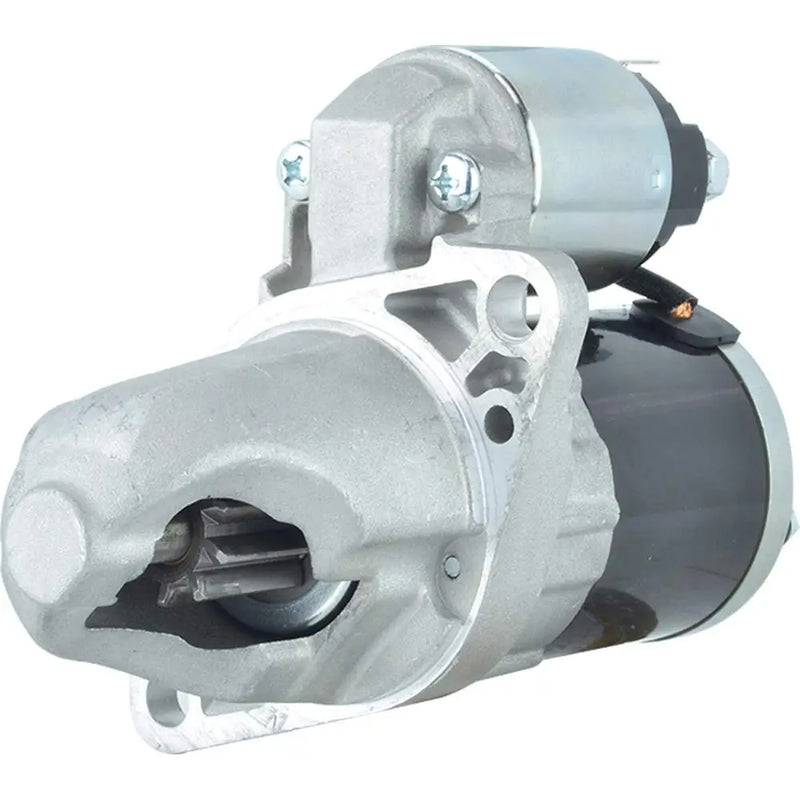 Load image into Gallery viewer, New Starter Replacement For Scion FRS 2.0L 2013-2016, Subaru BRZ 2.0L 2011-2015, Toyota 86 2.0L 2017-2018 M000T34271, 48214588, 910928, SU003-00451, 23300-AA730 - Electrical Parts > Starter Motor from MyMROmarts