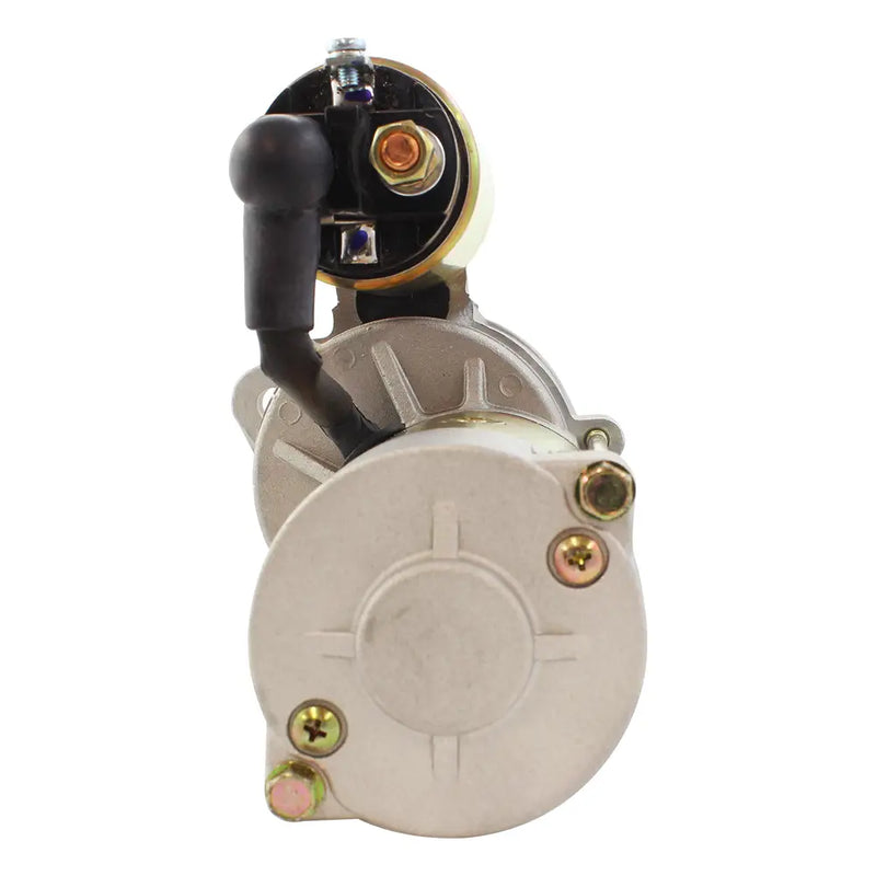 Load image into Gallery viewer, New Starter Replacement For Case Trencher DH4B Maxi-Sneaker Mitsubishi Diesel Engine M002T56471, M002T56472, M002T56475, M002T60271, M002T61371, M003T64172, M2TS0271, SMT0101, 41048016, 41048016R - Electrical Parts > Starter Motor from MyMROmarts