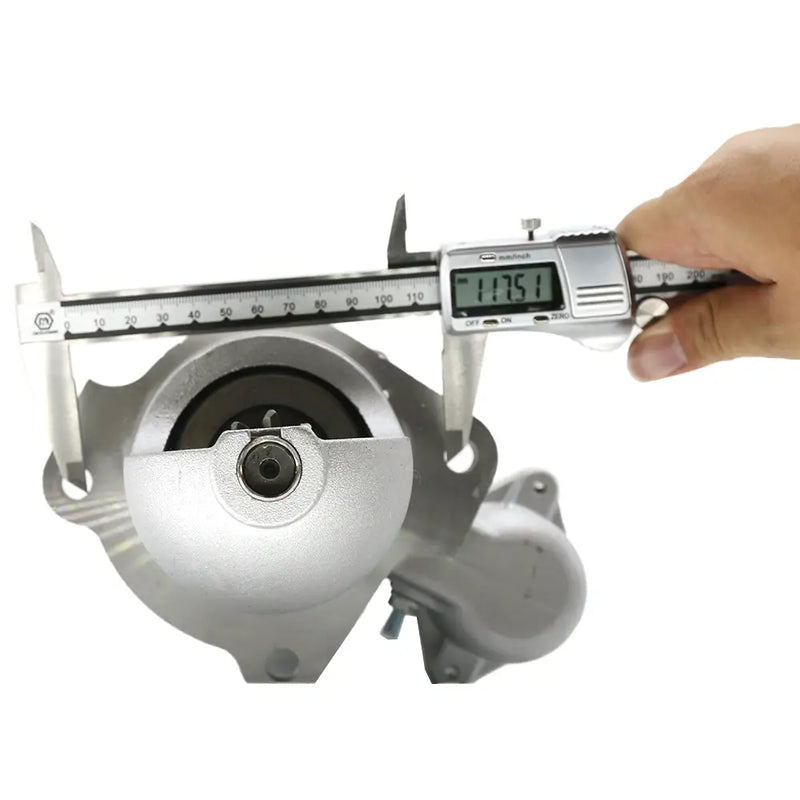 Load image into Gallery viewer, New Starter Motor 1107598 1108688 For Case Lift Loader 580 580B W5D 176 188 Diesel - Electrical Parts > Starter Motor from MyMROmarts