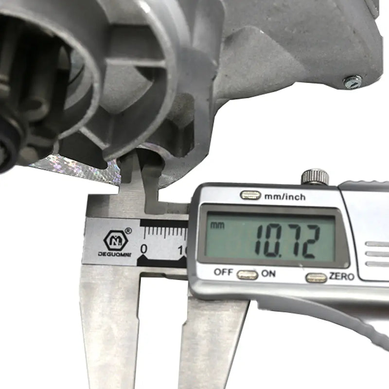 Load image into Gallery viewer, New Starter Motor 128000-8462 34070-16800 34070-16803 3407016800 3407016803 128000-8462 For Kubota Engine V1902 V2202 - Electrical Parts > Starter Motor from MyMROmarts