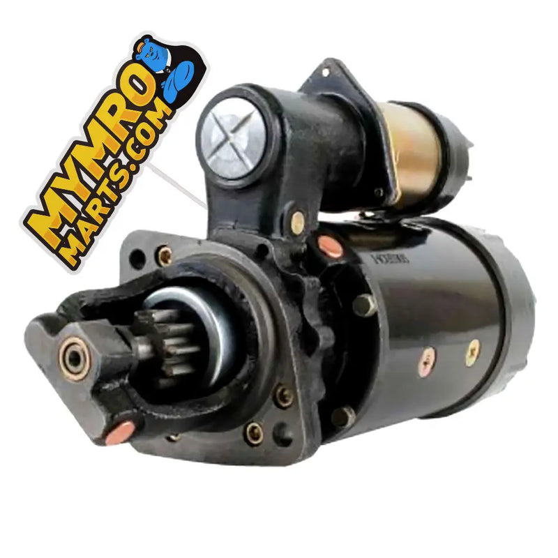 Load image into Gallery viewer, NEW STARTER MOTOR 3E1865 128000-9690 0R9271 128000-9691 For CATERPILLAR INDUSTRIAL 91-93 ENGINE 3204 - Electrical Parts > Starter Motor from MyMROmarts