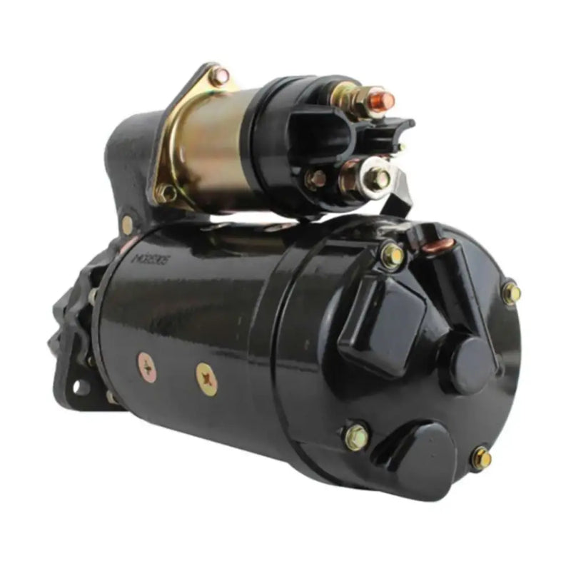 Load image into Gallery viewer, NEW STARTER MOTOR 3E1865 128000-9690 0R9271 128000-9691 For CATERPILLAR INDUSTRIAL 91-93 ENGINE 3204 - Electrical Parts > Starter Motor from MyMROmarts