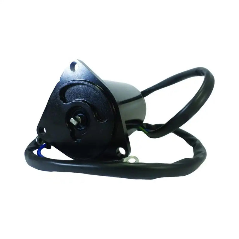 Load image into Gallery viewer, New Starter Motor Tilt Trim Replacement For Yamaha F200, F225, F250, LF200, LF225, LF250, LZ250, LZ300, Z250, Z300 Engines 2002-2009 60V-43880-00, 60V-43880-00-00, 69J-43880-00, 69J-43880-00-00 - Electrical Parts > Starter Motor from MyMROmarts