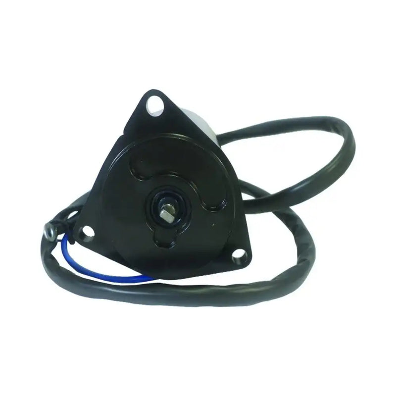 Load image into Gallery viewer, New Starter Motor Tilt Trim Replacement For Yamaha F200, F225, F250, LF200, LF225, LF250, LZ250, LZ300, Z250, Z300 Engines 2002-2009 60V-43880-00, 60V-43880-00-00, 69J-43880-00, 69J-43880-00-00 - Electrical Parts > Starter Motor from MyMROmarts