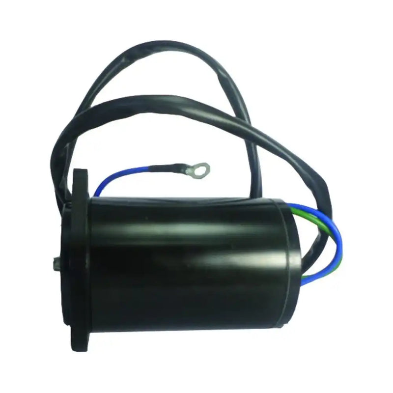 Load image into Gallery viewer, New Starter Motor Tilt Trim Replacement For Yamaha F200, F225, F250, LF200, LF225, LF250, LZ250, LZ300, Z250, Z300 Engines 2002-2009 60V-43880-00, 60V-43880-00-00, 69J-43880-00, 69J-43880-00-00 - Electrical Parts > Starter Motor from MyMROmarts