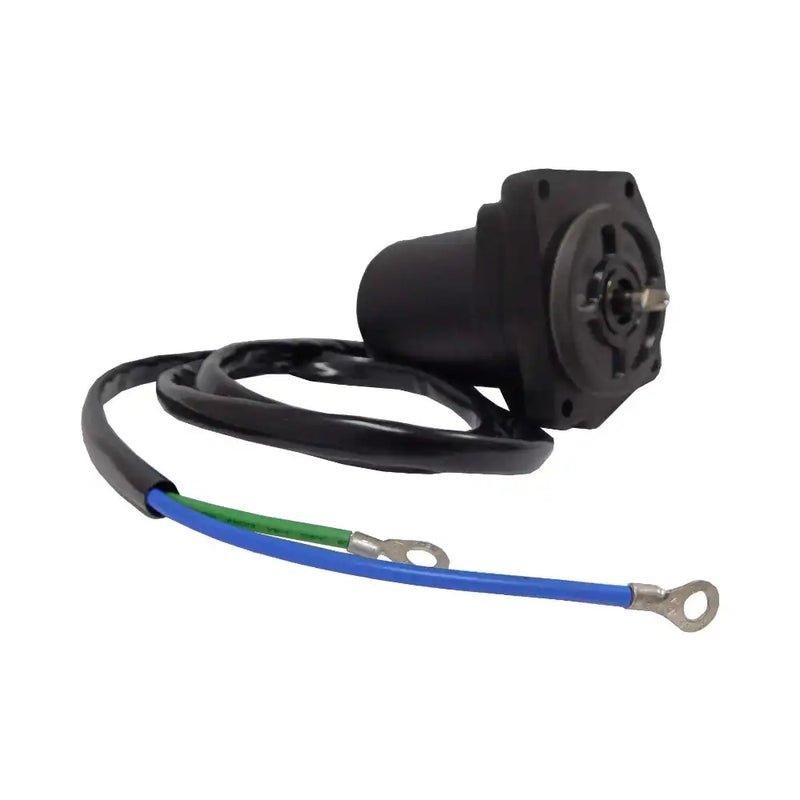 Carica immagine in Galleria Viewer, New Starter Motor Tilt Trim Replacement For Yamaha Outboard Motor F75TLR 75HP 4-stroke F90TJR 90HP, F90TLR 90HP, F90TXR 90HP 2005-2009 6D8-43880-00-00, 6D8-43880-01-00, 6D8-43880-09-00 - Electrical Parts > Starter Motor from MyMROmarts