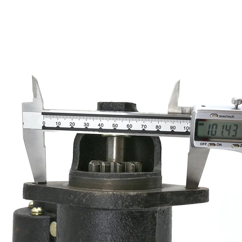 Load image into Gallery viewer, Starter QD100C3 QD1332C YJQD100C3 QD100C3 SCH0044 41058020