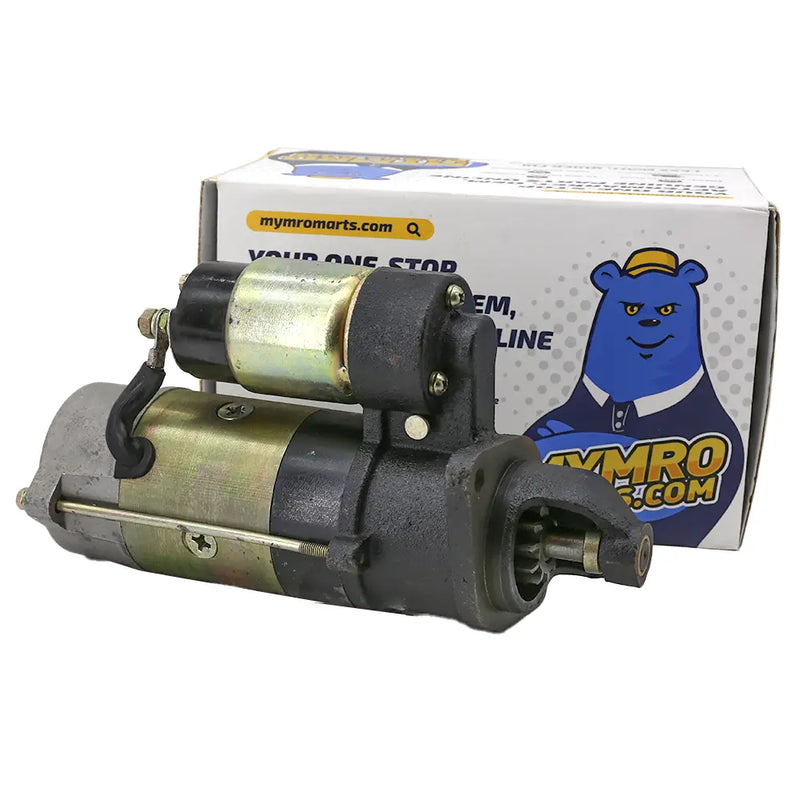 Load image into Gallery viewer, Starter QD100C3 QD1332C YJQD100C3 QD100C3 SCH0044 41058020