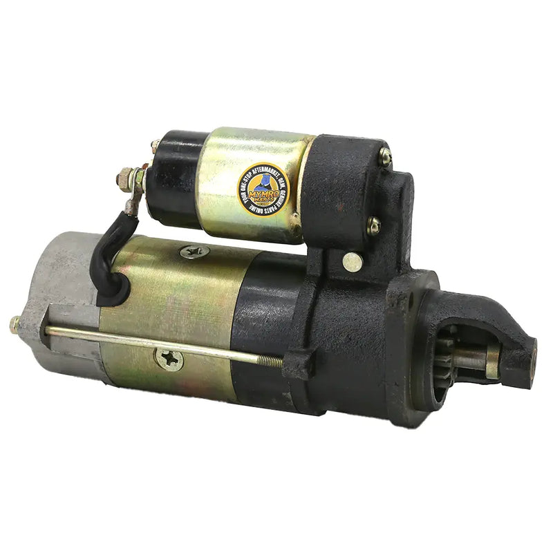 Load image into Gallery viewer, Starter QD100C3 QD1332C YJQD100C3 QD100C3 SCH0044 41058020