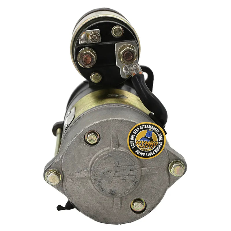 Load image into Gallery viewer, Starter QD100C3 QD1332C YJQD100C3 QD100C3 SCH0044 41058020