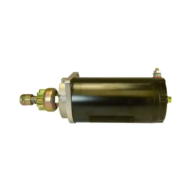 Load image into Gallery viewer, New Starter Replacement For 1975-1982 Kohler Air Cooled K482 K532 K582 John Deere 400 AM34753, AM37725, 4109805, 4509804, 4809801, 4809802, 4809804, 4809804S, 4809805, SAB0042, 41021009 - Electrical Parts > Starter Motor from MyMROmarts