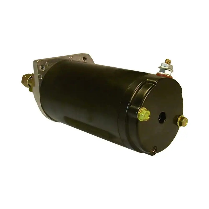 Load image into Gallery viewer, New Starter Replacement For 1975-1982 Kohler Air Cooled K482 K532 K582 John Deere 400 AM34753, AM37725, 4109805, 4509804, 4809801, 4809802, 4809804, 4809804S, 4809805, SAB0042, 41021009 - Electrical Parts > Starter Motor from MyMROmarts